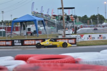 Grand Prix de Trois-Rivières (Week-end circuit routier) - Formule 1600 Canada