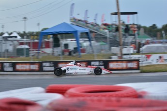 Grand Prix de Trois-Rivières (Week-end circuit routier)