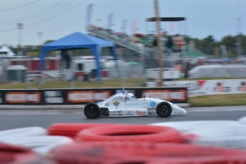 Grand Prix de Trois-Rivières (Week-end circuit routier)