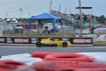 Grand Prix de Trois-Rivières (Week-end circuit routier) - Formule 1600 Canada