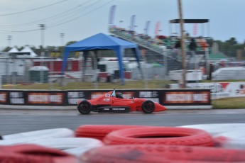 Grand Prix de Trois-Rivières (Week-end circuit routier) - Formule 1600 Canada