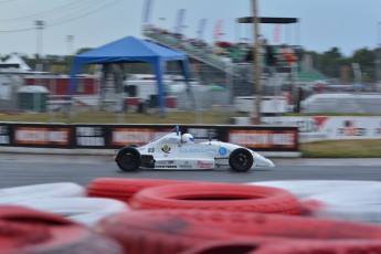 Grand Prix de Trois-Rivières (Week-end circuit routier) - Formule 1600 Canada