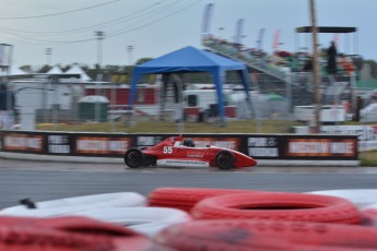 Grand Prix de Trois-Rivières (Week-end circuit routier)