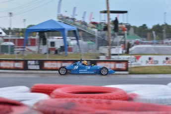 Grand Prix de Trois-Rivières (Week-end circuit routier)