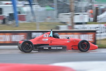 Grand Prix de Trois-Rivières (Week-end circuit routier)