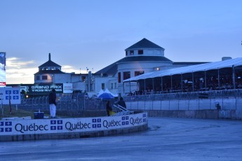 Grand Prix de Trois-Rivières (Week-end circuit routier) - CTCC