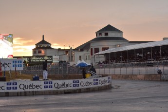 Grand Prix de Trois-Rivières (Week-end circuit routier) - CTCC