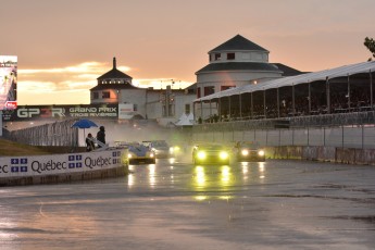 Grand Prix de Trois-Rivières (Week-end circuit routier)