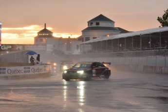 Grand Prix de Trois-Rivières (Week-end circuit routier)