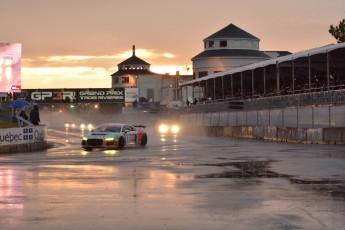 Grand Prix de Trois-Rivières (Week-end circuit routier) - CTCC