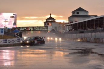 Grand Prix de Trois-Rivières (Week-end circuit routier) - CTCC