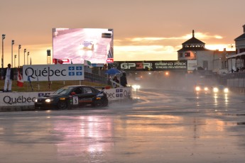 Grand Prix de Trois-Rivières (Week-end circuit routier)