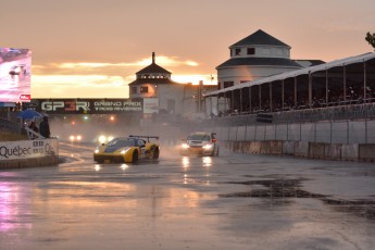 Grand Prix de Trois-Rivières (Week-end circuit routier)