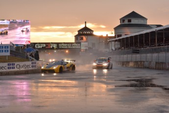 Grand Prix de Trois-Rivières (Week-end circuit routier) - CTCC