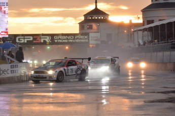 Grand Prix de Trois-Rivières (Week-end circuit routier) - CTCC