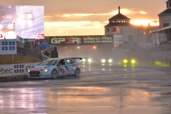 Grand Prix de Trois-Rivières (Week-end circuit routier)