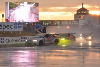 Grand Prix de Trois-Rivières (Week-end circuit routier)