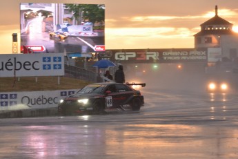 Grand Prix de Trois-Rivières (Week-end circuit routier)