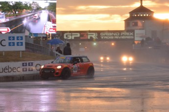 Grand Prix de Trois-Rivières (Week-end circuit routier)