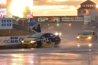 Grand Prix de Trois-Rivières (Week-end circuit routier)