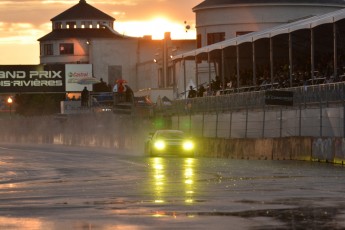 Grand Prix de Trois-Rivières (Week-end circuit routier)