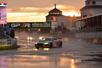 Grand Prix de Trois-Rivières (Week-end circuit routier) - CTCC