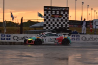 Grand Prix de Trois-Rivières (Week-end circuit routier) - CTCC