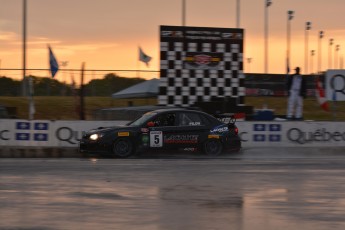 Grand Prix de Trois-Rivières (Week-end circuit routier) - CTCC