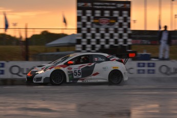 Grand Prix de Trois-Rivières (Week-end circuit routier) - CTCC