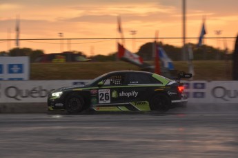 Grand Prix de Trois-Rivières (Week-end circuit routier) - CTCC