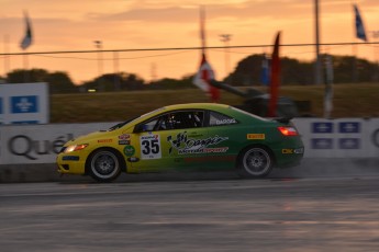 Grand Prix de Trois-Rivières (Week-end circuit routier) - CTCC