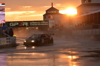 Grand Prix de Trois-Rivières (Week-end circuit routier) - CTCC