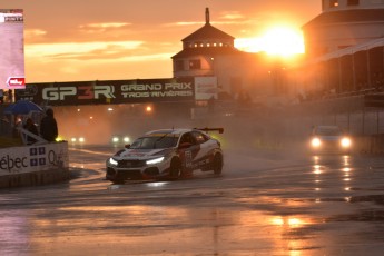 Grand Prix de Trois-Rivières (Week-end circuit routier) - CTCC