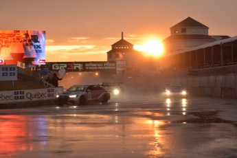 Grand Prix de Trois-Rivières (Week-end circuit routier) - CTCC