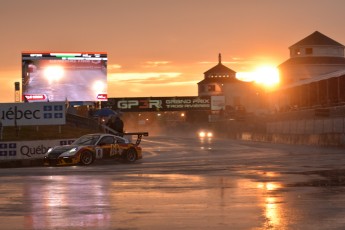 Grand Prix de Trois-Rivières (Week-end circuit routier)