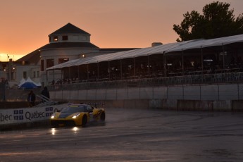 Grand Prix de Trois-Rivières (Week-end circuit routier) - CTCC