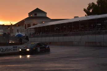 Grand Prix de Trois-Rivières (Week-end circuit routier) - CTCC