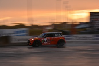 Grand Prix de Trois-Rivières (Week-end circuit routier)