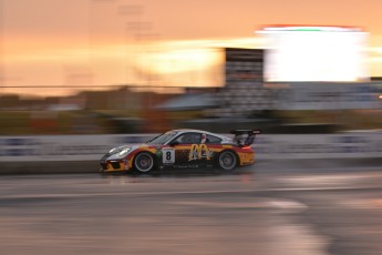 Grand Prix de Trois-Rivières (Week-end circuit routier)