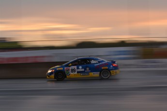 Grand Prix de Trois-Rivières (Week-end circuit routier) - CTCC