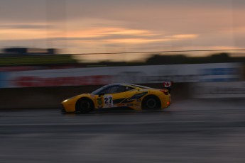 Grand Prix de Trois-Rivières (Week-end circuit routier)