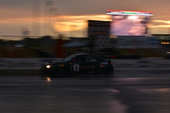 Grand Prix de Trois-Rivières (Week-end circuit routier)