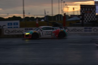 Grand Prix de Trois-Rivières (Week-end circuit routier)