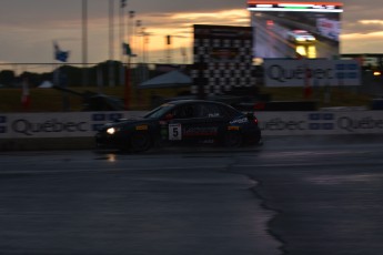 Grand Prix de Trois-Rivières (Week-end circuit routier) - CTCC