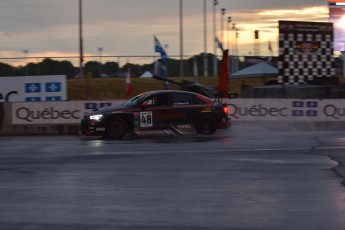 Grand Prix de Trois-Rivières (Week-end circuit routier)