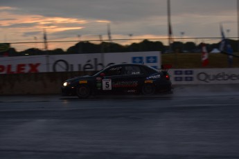 Grand Prix de Trois-Rivières (Week-end circuit routier)