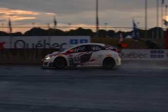 Grand Prix de Trois-Rivières (Week-end circuit routier) - CTCC