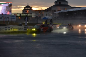 Grand Prix de Trois-Rivières (Week-end circuit routier) - CTCC