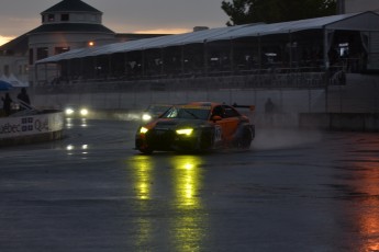 Grand Prix de Trois-Rivières (Week-end circuit routier) - CTCC