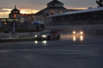 Grand Prix de Trois-Rivières (Week-end circuit routier) - CTCC